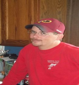 Construction, enjoy playing Pokemon go, watching the redskins, fishing, and the Sons Of Confederate Veterans & Love My Family