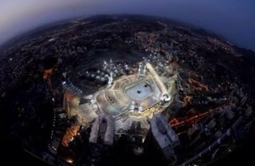 اللّهمَّ اختم بالصالحات أعمالنا وآجالنا|