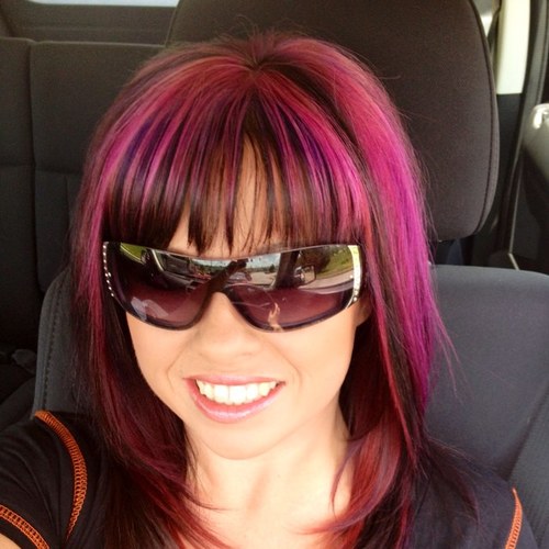 hairdresser881's profile picture. 