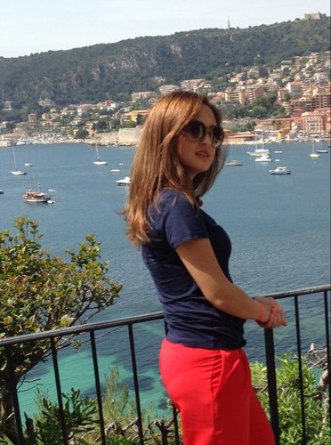 MaiAzmy's profile picture. 