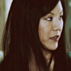 [RP] | Investigadora especialista en el análisis de fibra. | Van a hacer sushi de mi. | #FakeHannibal