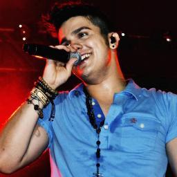 @luansantana sua Campo Grande Te Vivo Nego Lindo ! s2