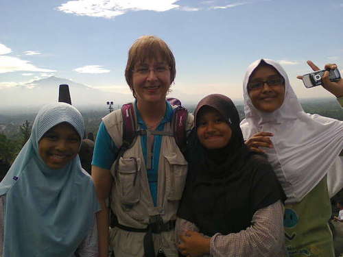 MA Al-Urwatul Wutsqo | the days feel like years when i'm alone | SPIRIT for future :) !