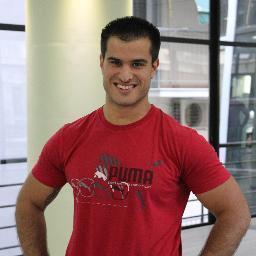 Personal and Weight Trainer - Pilates Matwork - Fight Bo - Kettlebell - Weightlifting Instructor