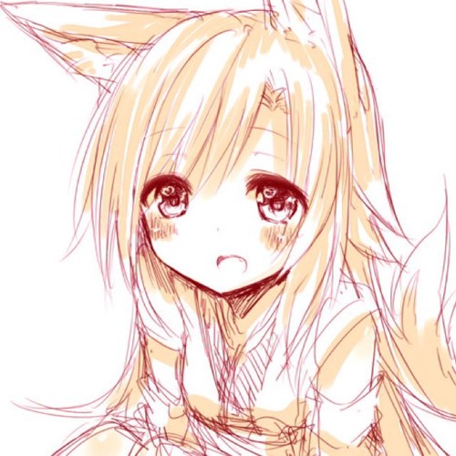I'm Sakura the Fox! I love Cup Cakes! #Single and Looking for a home! :D