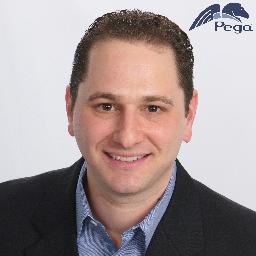 Adam is the Senior Director of Technology Innovation at Pegasystems, Inc. (@pega) -- Follow me at my active account: @AdamBField