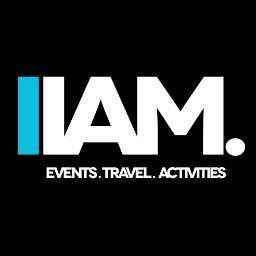 IIAMEVENTS's profile picture. 