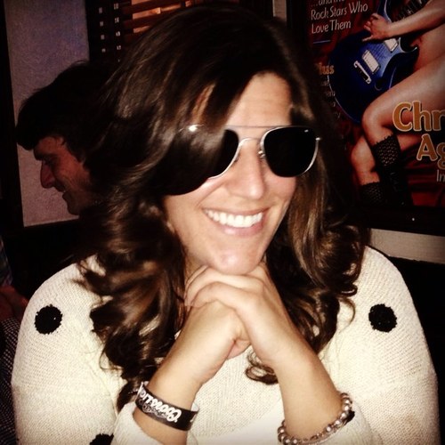 FioreKatie's profile picture. 