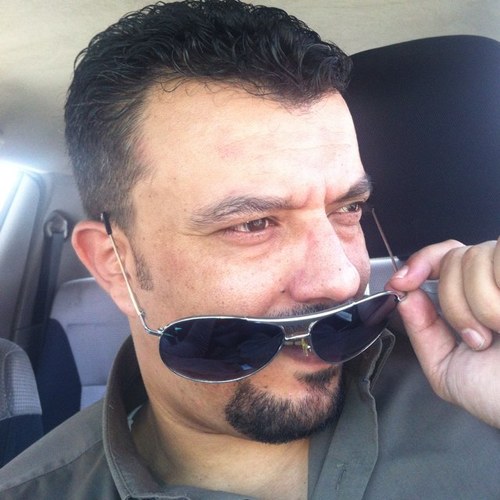 دائماً......... لكل شئ مره اولي