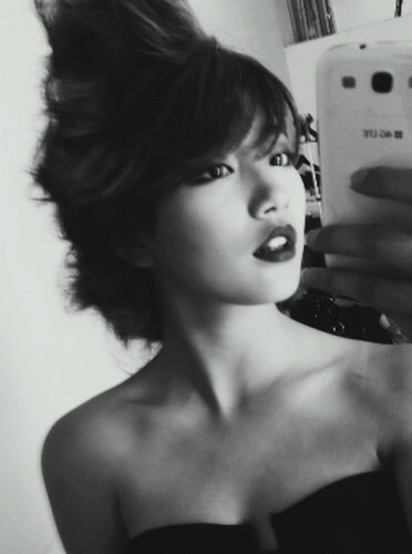 RP of Visual & Maknae Miss A!