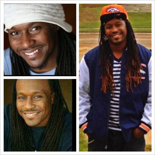 Actor,Poet,& Personal Trainer