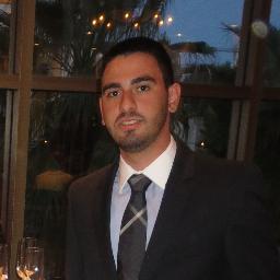 TheFinanceGrad's profile picture. Finance Graduate, Aspiring MBA, Always on the lookout for new learning opportunities