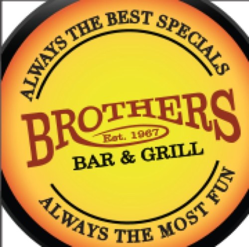 Brothers Bar & Grill St Cloud is the place to be for good times, and great food & drink specials. Check out what everyone is talking about in the cloud.
