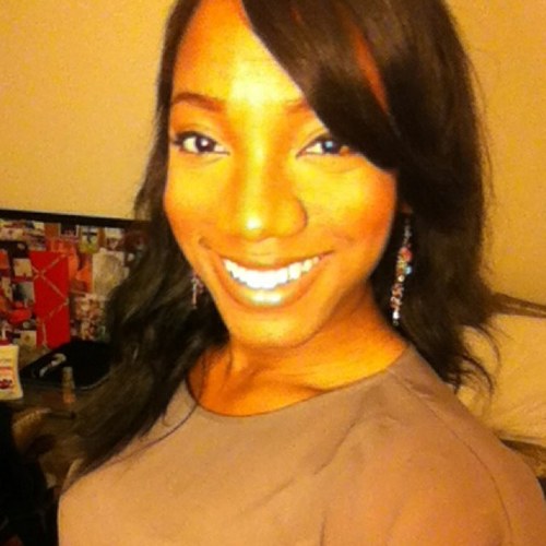 Anyone who does not think for themselves does not think at all. #teamnigerian Biology major at the #UniversityofDayton