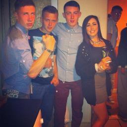 Keeernzy's profile picture. @CaptainCripple is my new account follow that one!