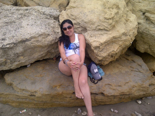 Dorisitachorros's profile picture. Feliz :)