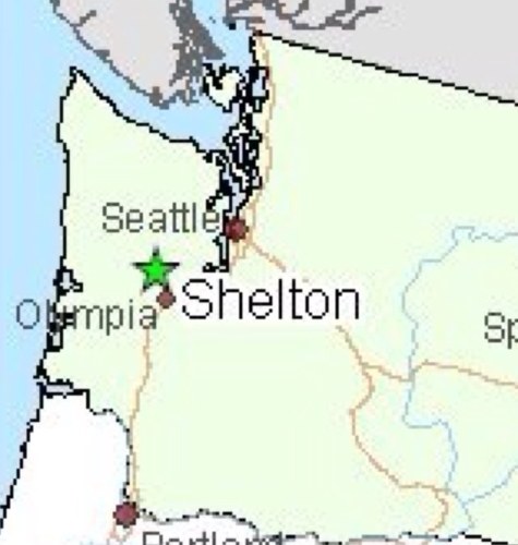 SheltonRotary's profile picture. We're a lively group who love to laugh and  serve our community.  We meet Thurs at Noon at St. David's Parish Hall, SE corner of 3rd & Cedar, Shelton.  Stop by!