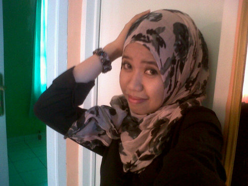 Bahagia