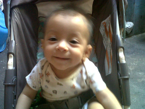 DANIELITO MUY BONITO