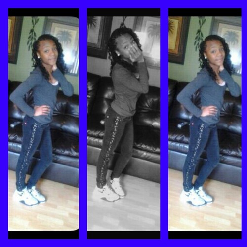 Imaa Worry Bout Me Give Af About Youu !