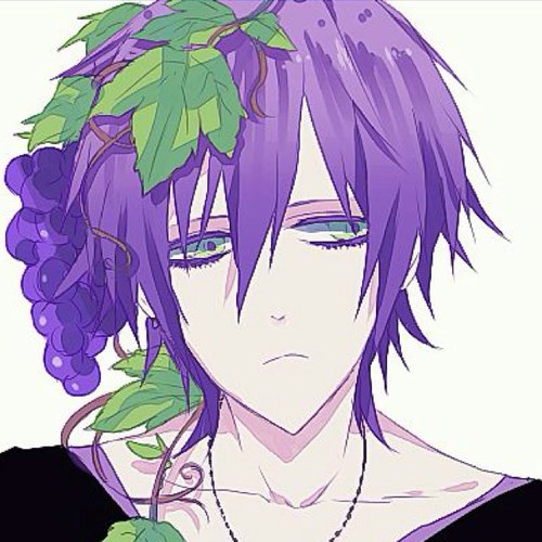 Hibari-|Nekoloving|dark hair| bi| Single| Sakura- |boobloving|purple hair|gay|seke|single|