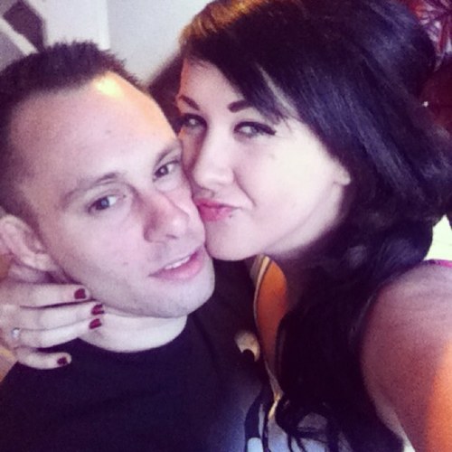 calxo13's profile picture. Mark Richard Morris & Cody Kieran Morris - my world x