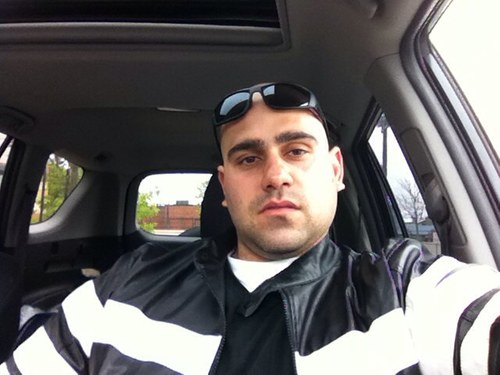 amiryouseffi's profile picture. 