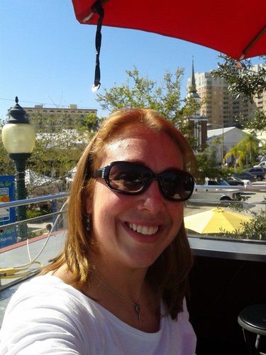 LockerbieLady's profile picture. Creative problem solver extraordinaire.