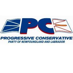 Follow us for details and information on the annual Progressive Conservative Party of Newfoundland and Labrador members' convention