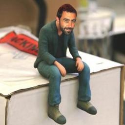 andrewzaf's profile picture. 