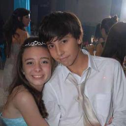 agustinmonti3's profile picture. estudiante,nada mas jajaj