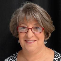 Textile artist & teacher & author