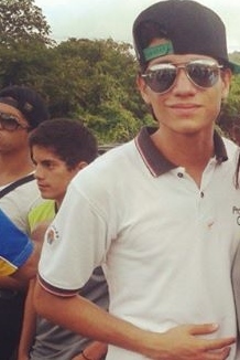 17. ANIMADOR