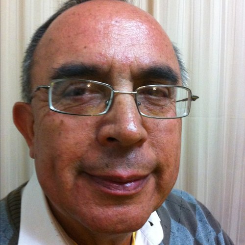 nelsonreyesbarr's profile picture. 