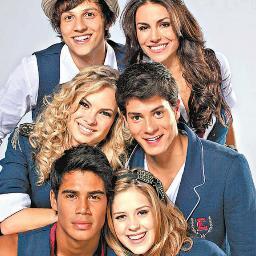Fã Clube Oficial #RebeldesEmNatal