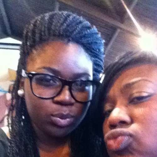 Matanga_theysay's profile picture. God is love ❤ Delta Sigma Theta is the ONLY way!