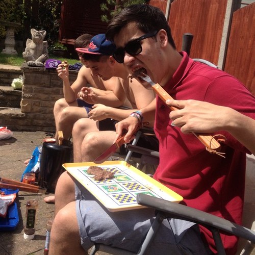 Jabrahams3's profile picture. donate here 
http://t.co/TQKtYPAdYg

#financialforecast
NBC
Sheffield