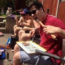 Joe Abrahams - @Jabrahams3 - Twitter