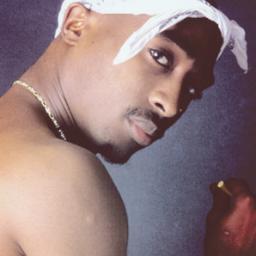 Tupacdiz's profile picture. Frases do 2pac. Fã clube do rei do rap
