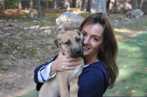 nlp67's profile picture. I love dogs...it's humans that annoy me!