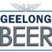 Geelong Beer (@geelongbeer) Twitter profile photo