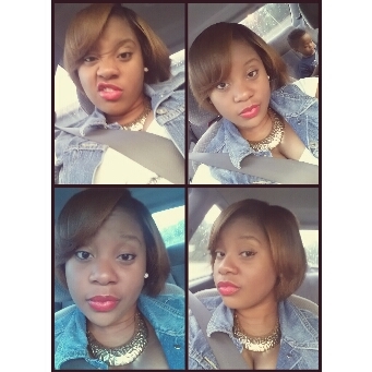 MrsTopshelf430's profile picture. Trying to take over the world