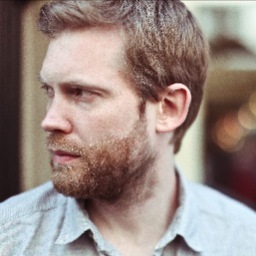 Singer songwriter. Documentary maker.
Listen to my debut EP called 