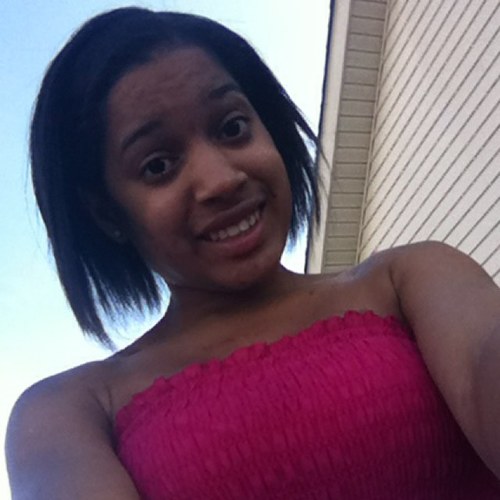 PrettyDurnCute's profile picture. #TeamSingle #TeamPretty  #TeamGOD #TeamLoved #TeamLightSkinned