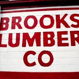 Founded in 1896, Brooks Lumber is the place in Detroit for high quality lumber, a full line of ACE products and now we also have plants and flowers.