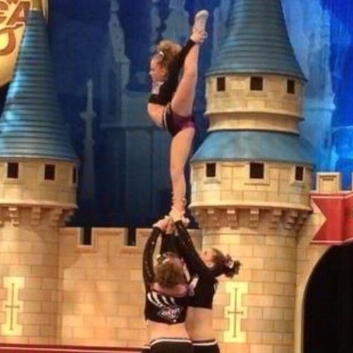 You might be better at jumping or dancing, but I'm better at tweeting.