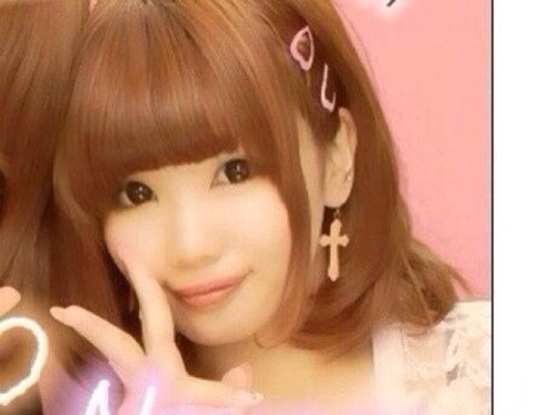 前田由美 Kaede3531 Twitter