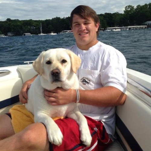 NickKrejci's profile picture. 