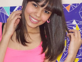 Moda Feminina
Drika Queiroz