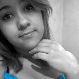 *Deixa que digam que pensem que falem ♫♪ ★ Facebook: http://t.co/le04IsaSD0
Ask.fm: http://t.co/t1IiggnCvI